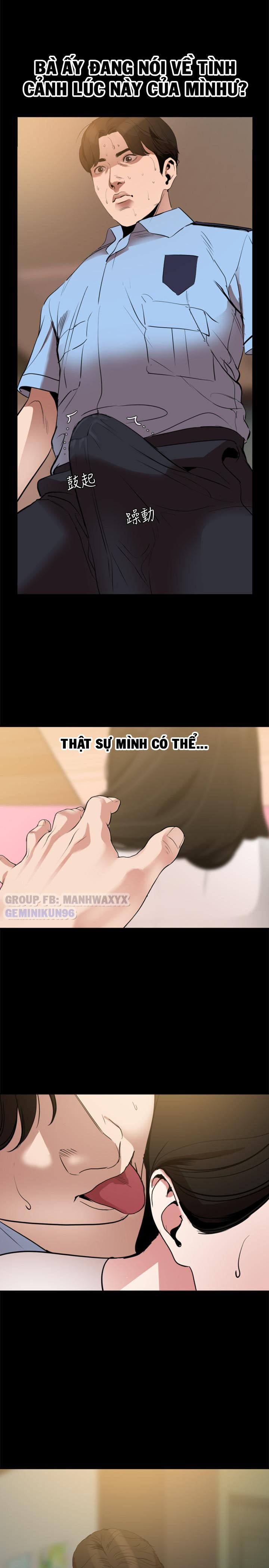 con rể chapter 12 3