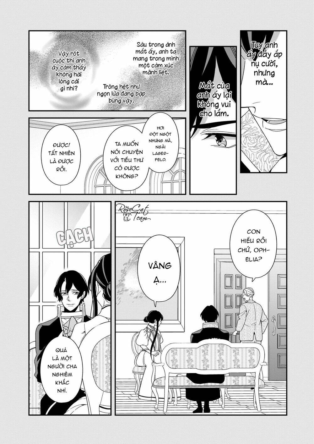 anata ni sasageru akai bara chapter 6 10