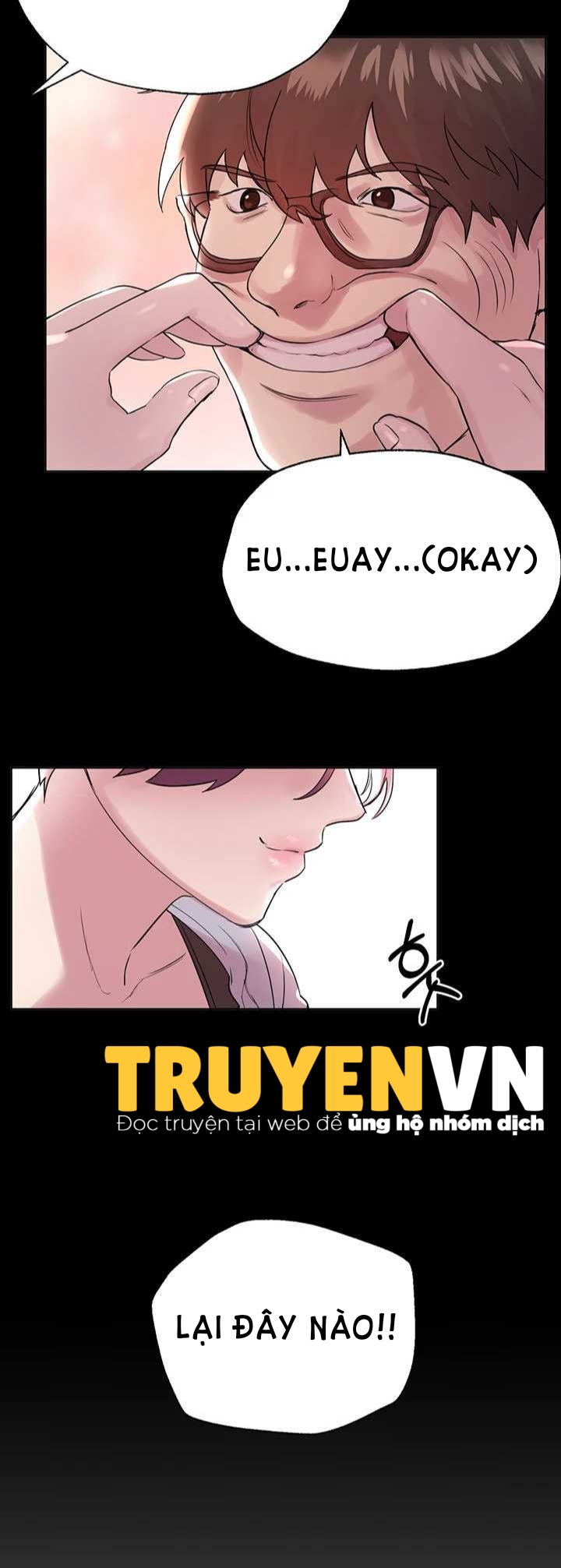 những người bạn của chị tôi chapter 5 6