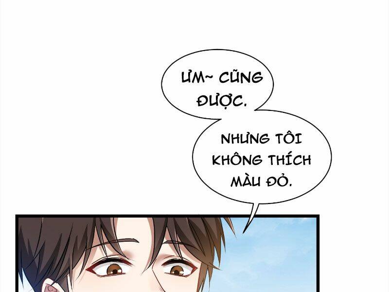 Bỏ Làm Simp Chúa, Ta Có Trong Tay Cả Tỉ Thần Hào chapter 4.2 37