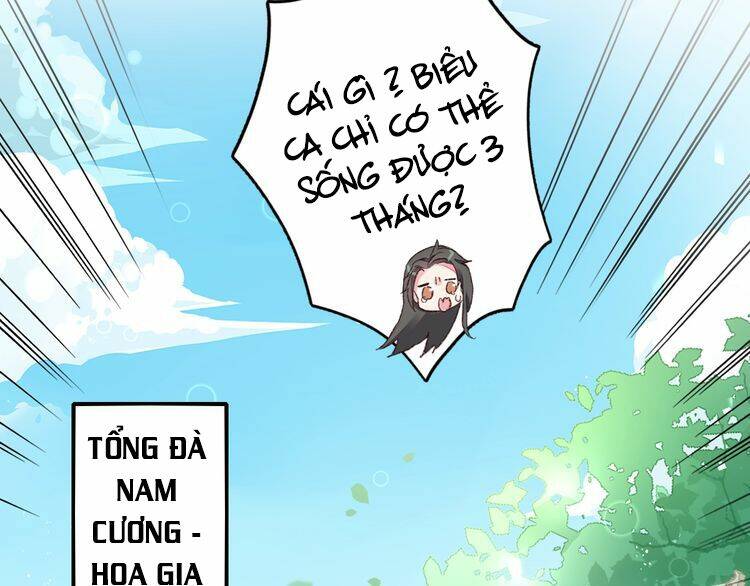 hoa nhan sách chapter 66.1 22