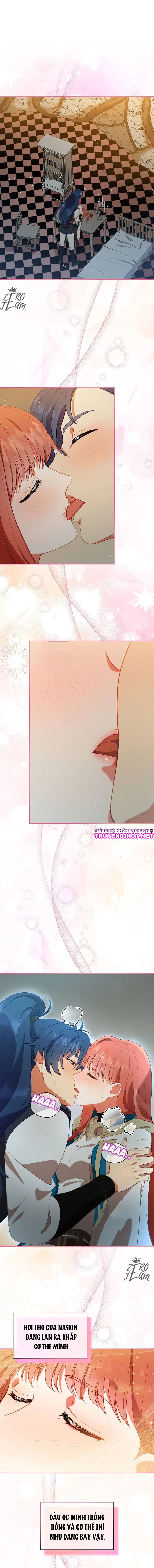 kẻ truy đuổi của bình minh chapter 13.2 3