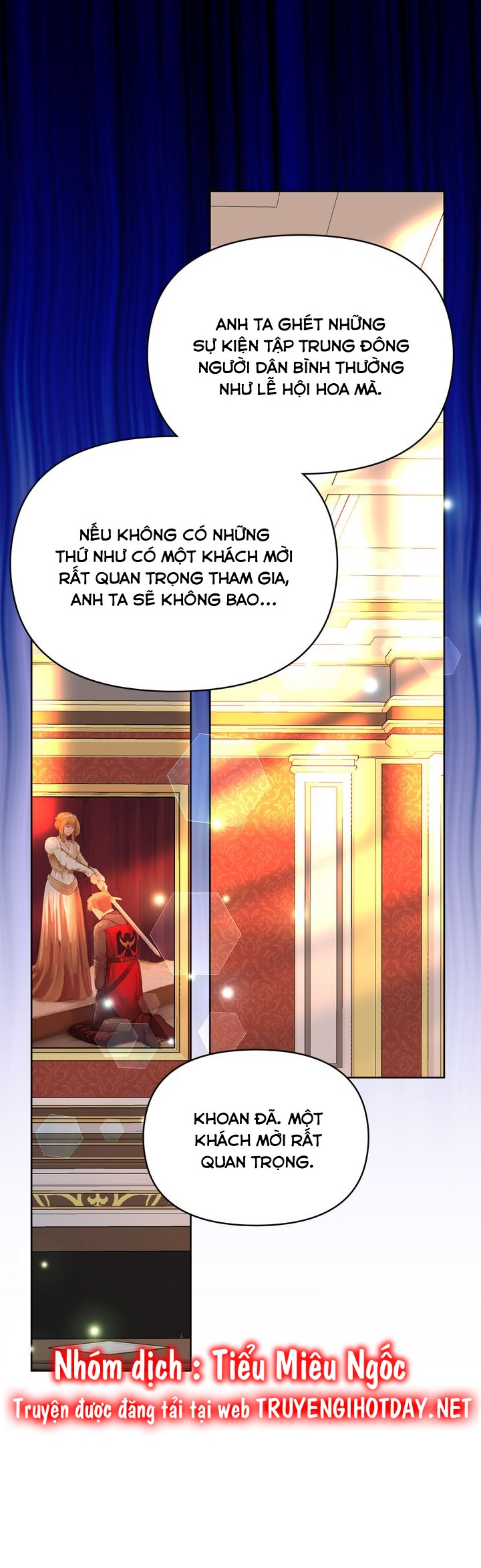 nuôi chồng từ bé chapter 29 11