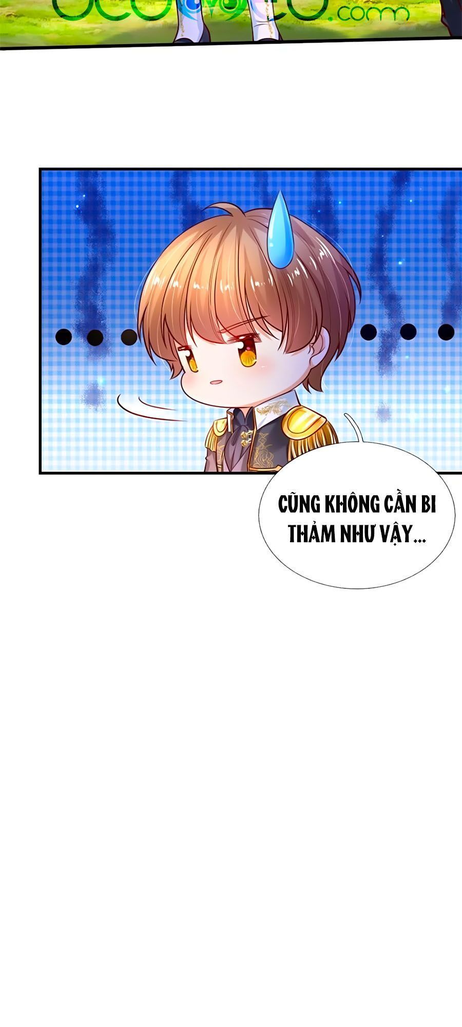 bỗng một ngày nọ trở thành con gái vua chapter 264 10