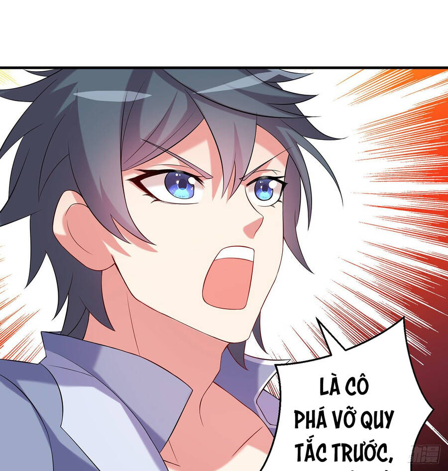 nhặt thuộc tính tại trái đất chapter 20 31