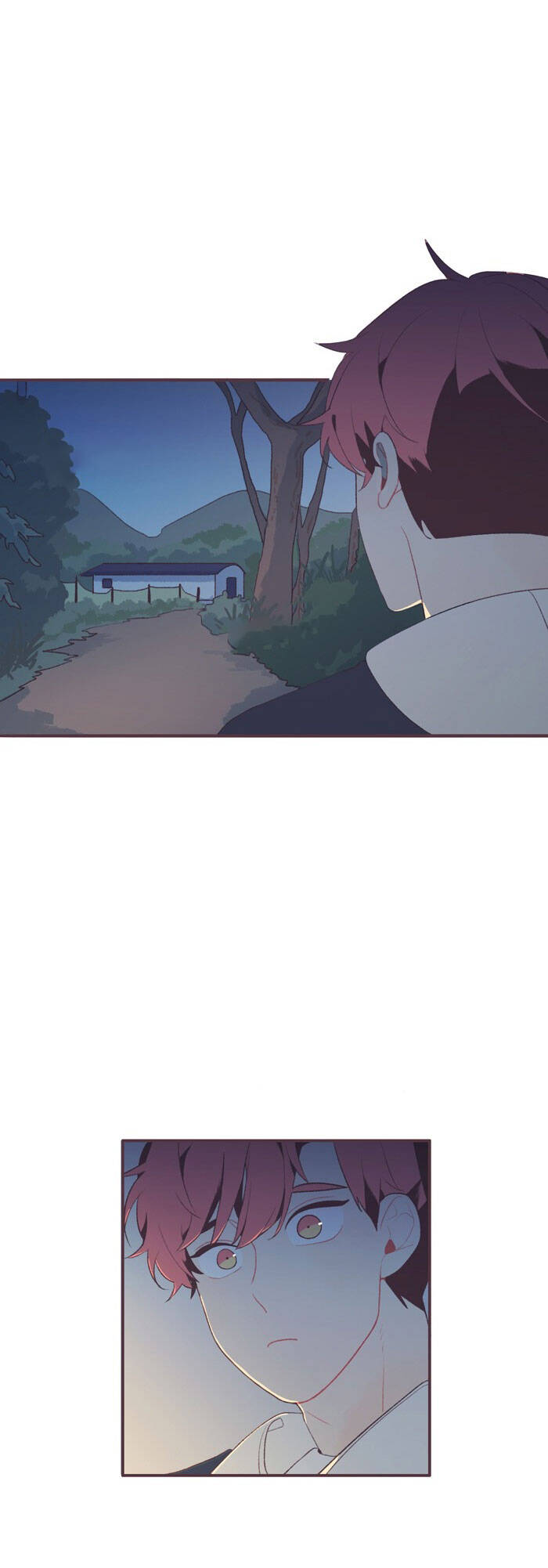 last paradise chapter 25 28