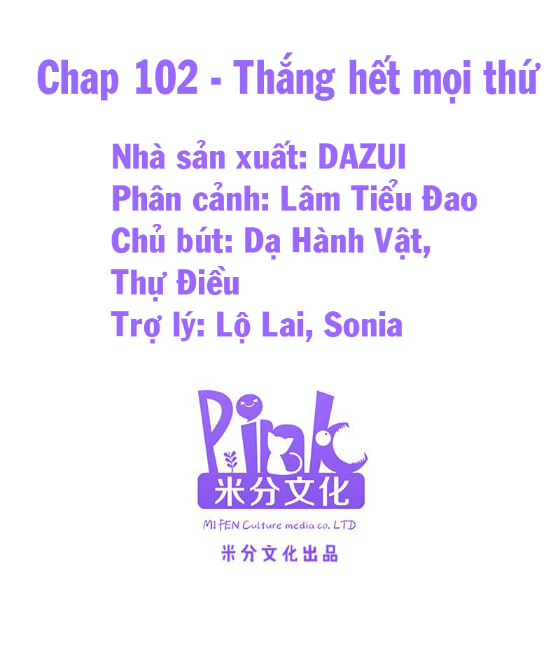 độc tâm cuồng phi khuynh thiên hạ chapter 102 2