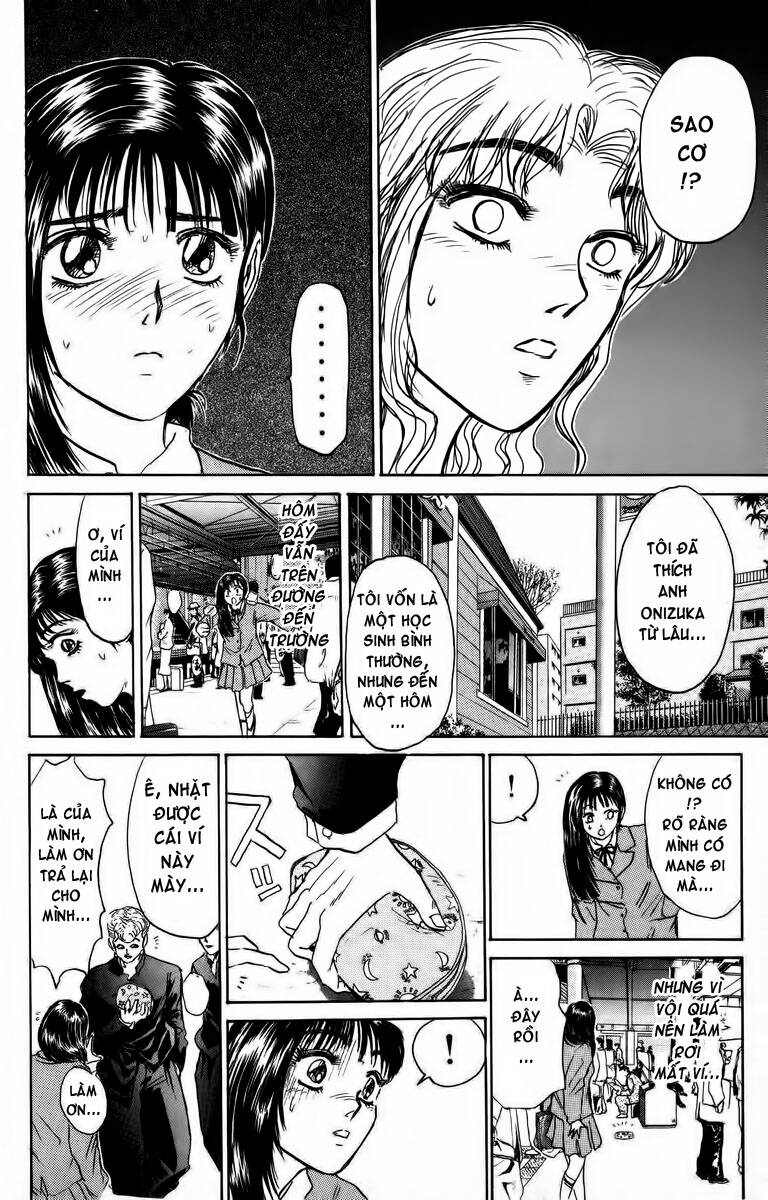 shonan junai gumi chapter 182 17
