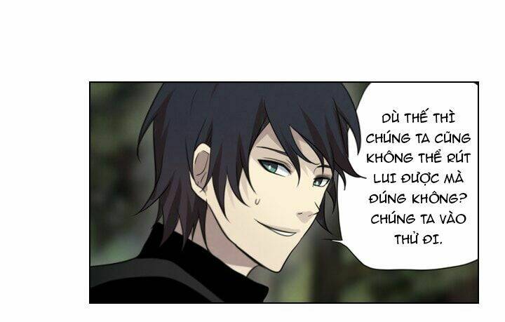 người cống hiến chapter 31 60