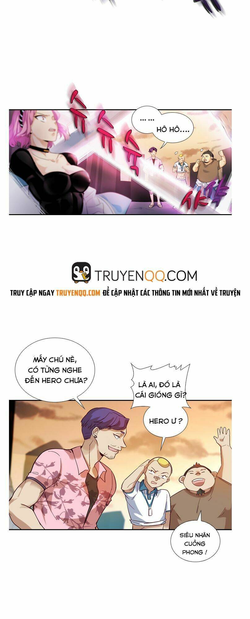 vua biến thái chapter 6 10