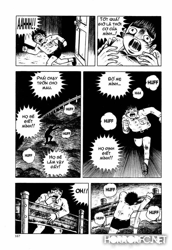 lullbabies from hell chapter 3 72