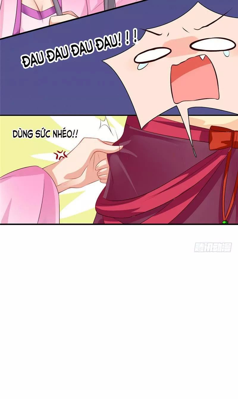 võ lâm manh chủ chapter 34 12