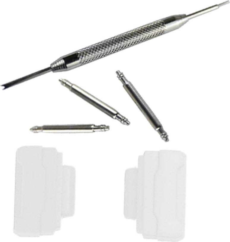 Set Bộ Phận Thay Thế DIY Cho Dây Đồng Hồ