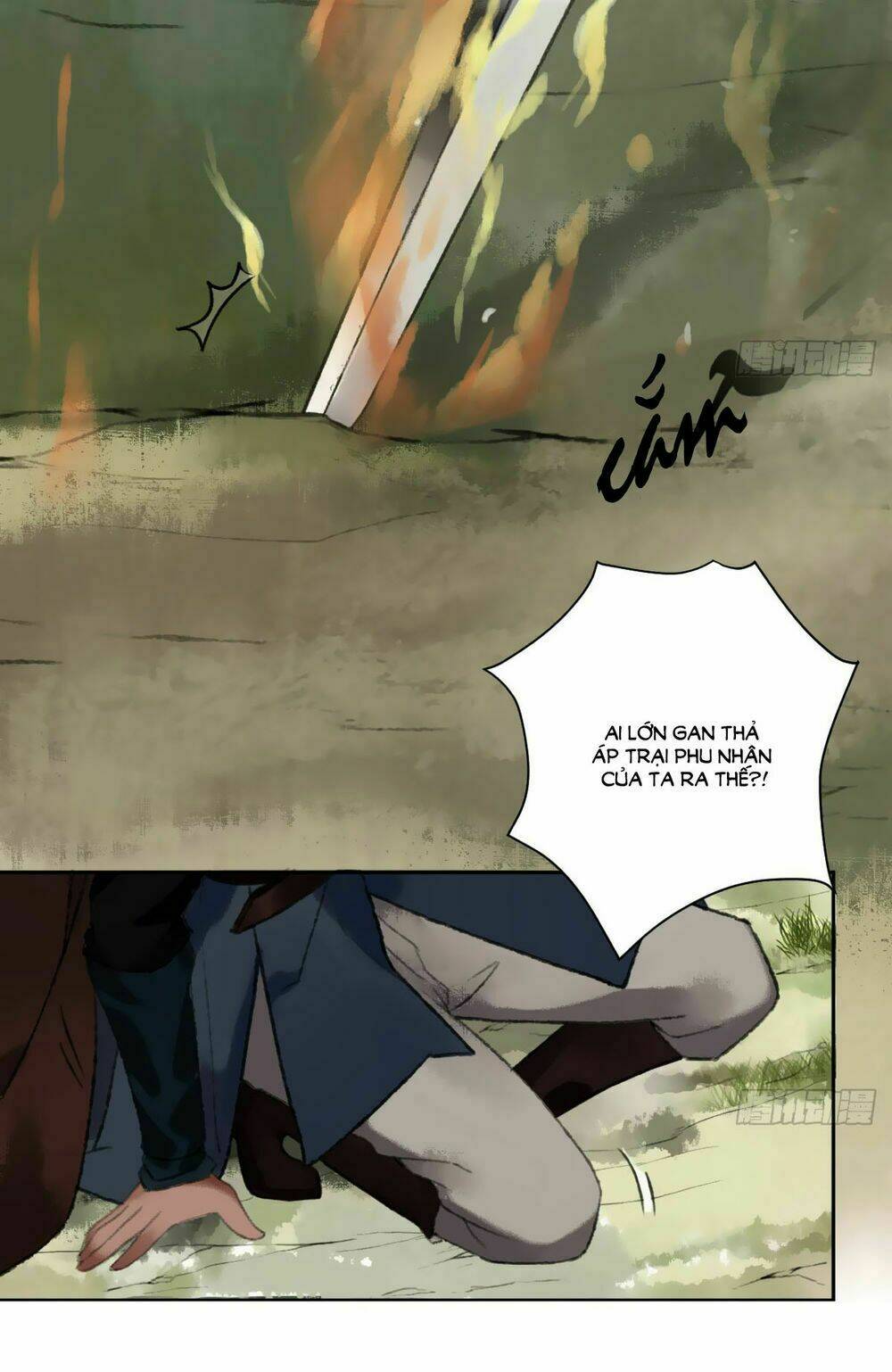 giấc mộng nam triều chapter 11 27