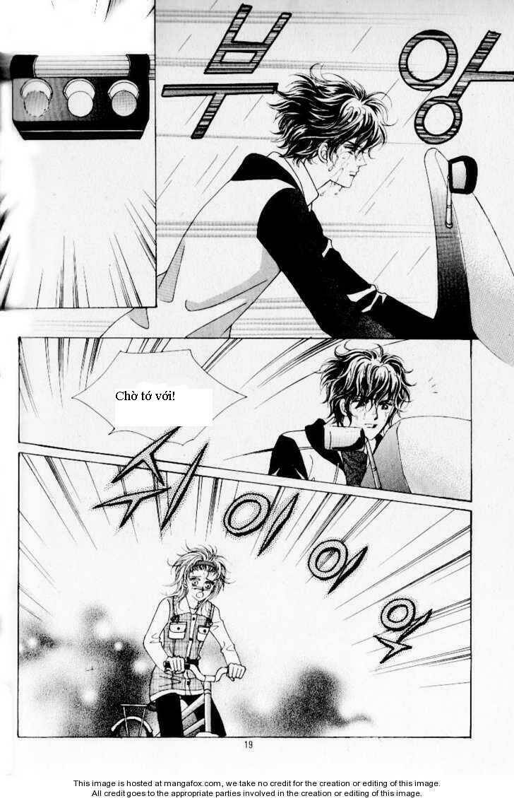 thần tượng mua sắm chapter 28 12