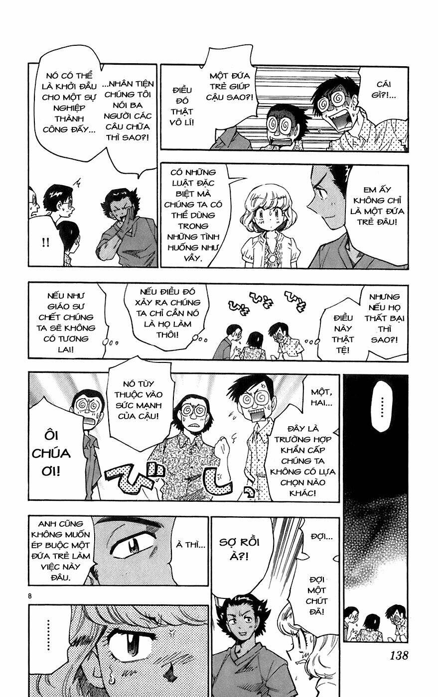 loli siêu năng lực chapter 56 9