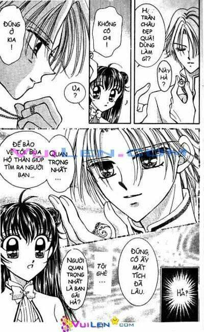 lâu đài cổ chapter 5 75