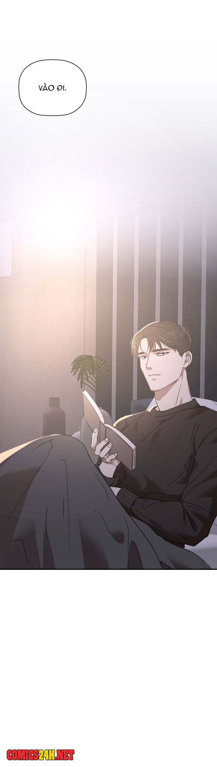 người xa lạ chapter 16 69