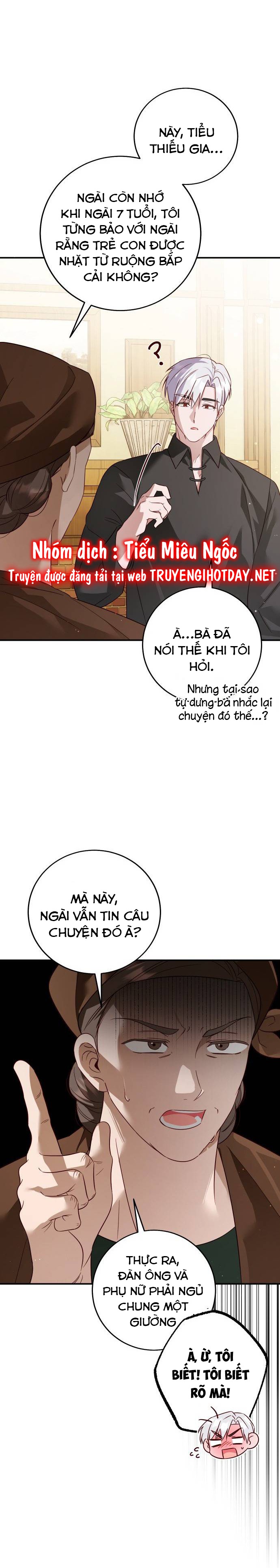 ngã xuống thiên đường chapter 26 11