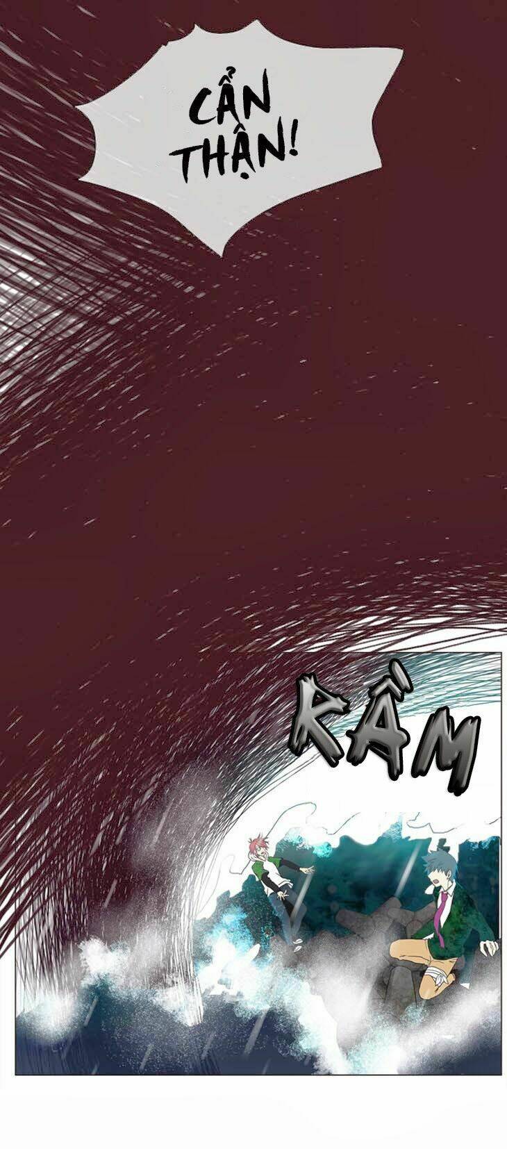 món quà từ chúa chapter 5 51