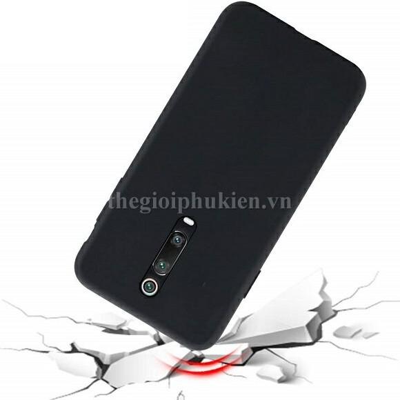 Ốp lưng silicon màu Xiaomi Redmi K20 Pro siêu mỏng
