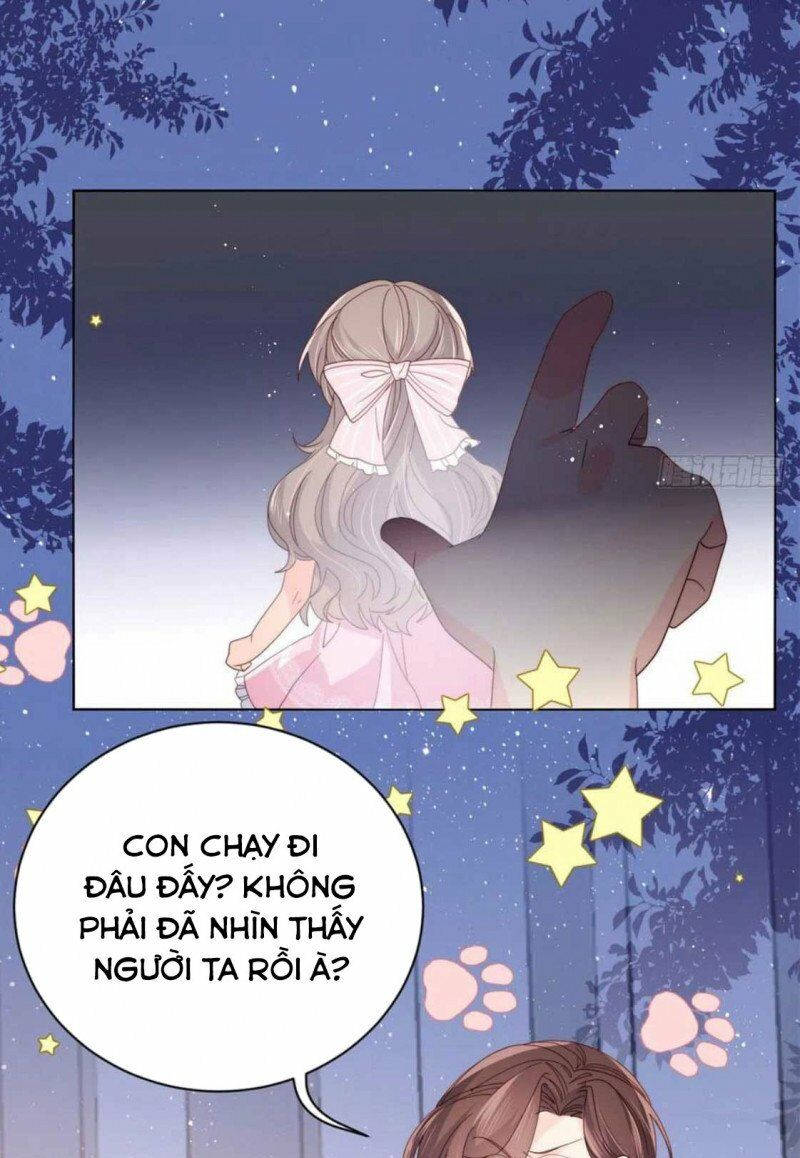 đoàn sủng lão đại ba tuổi rưỡi chapter 41 8