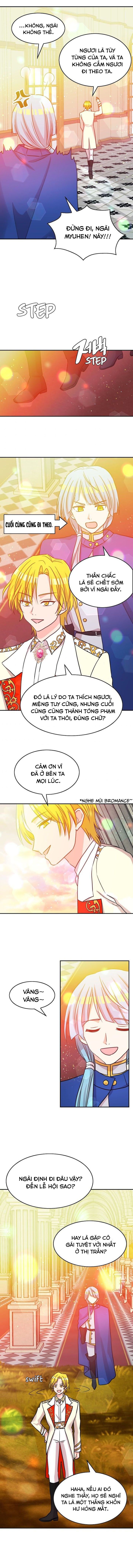 vị cứu tinh của rồng chapter 17 7