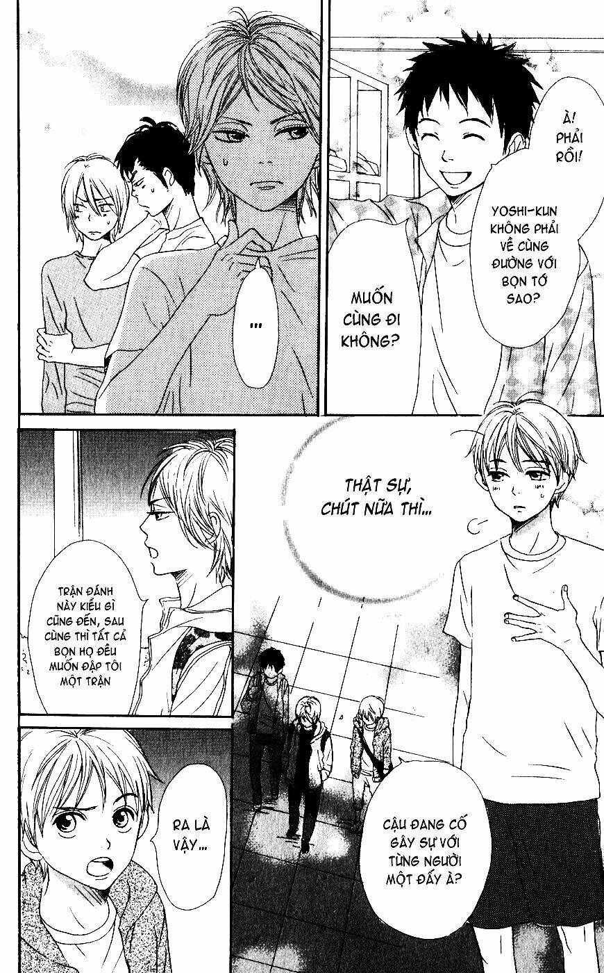 lovely complex plus chapter 1 30