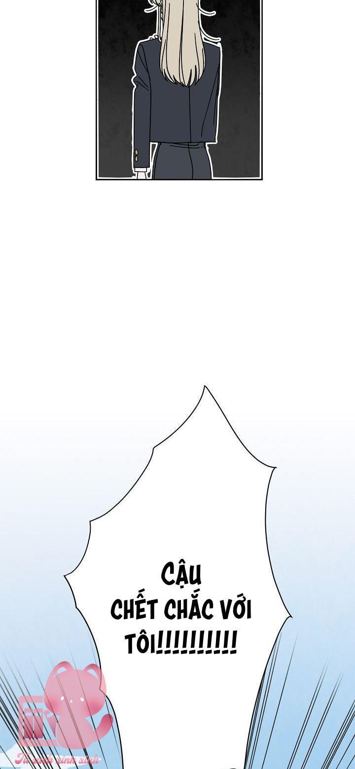 tiền bối, đừng nóng! chapter 1 61