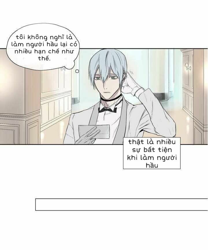 người hầu hoàng gia chapter 1 35