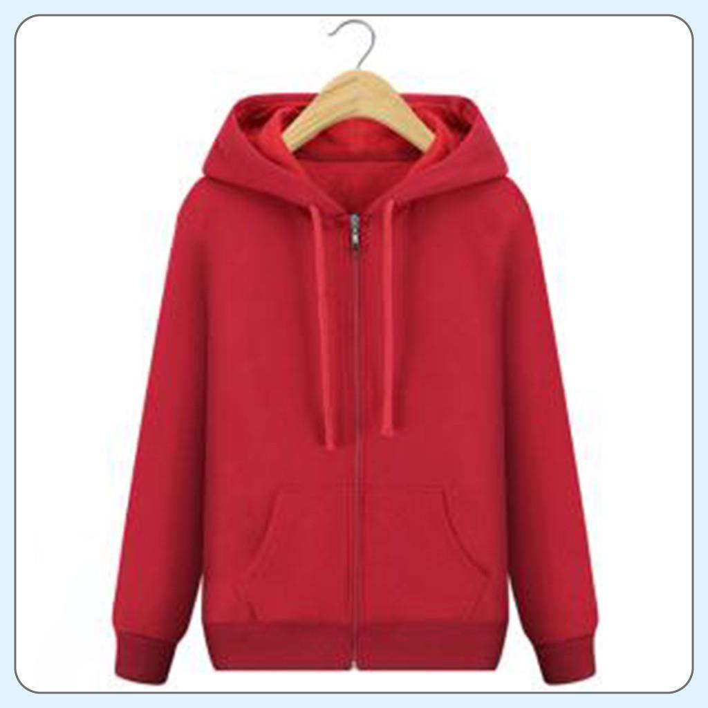 Áo Hoodie nam - Chất liệu nỉ da cá mềm mịn , kiểu dáng trẻ trung, năng động, mặc là đẹp