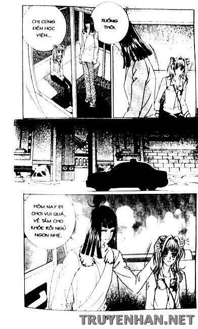 lọ lem hậu đậu chapter 78 3