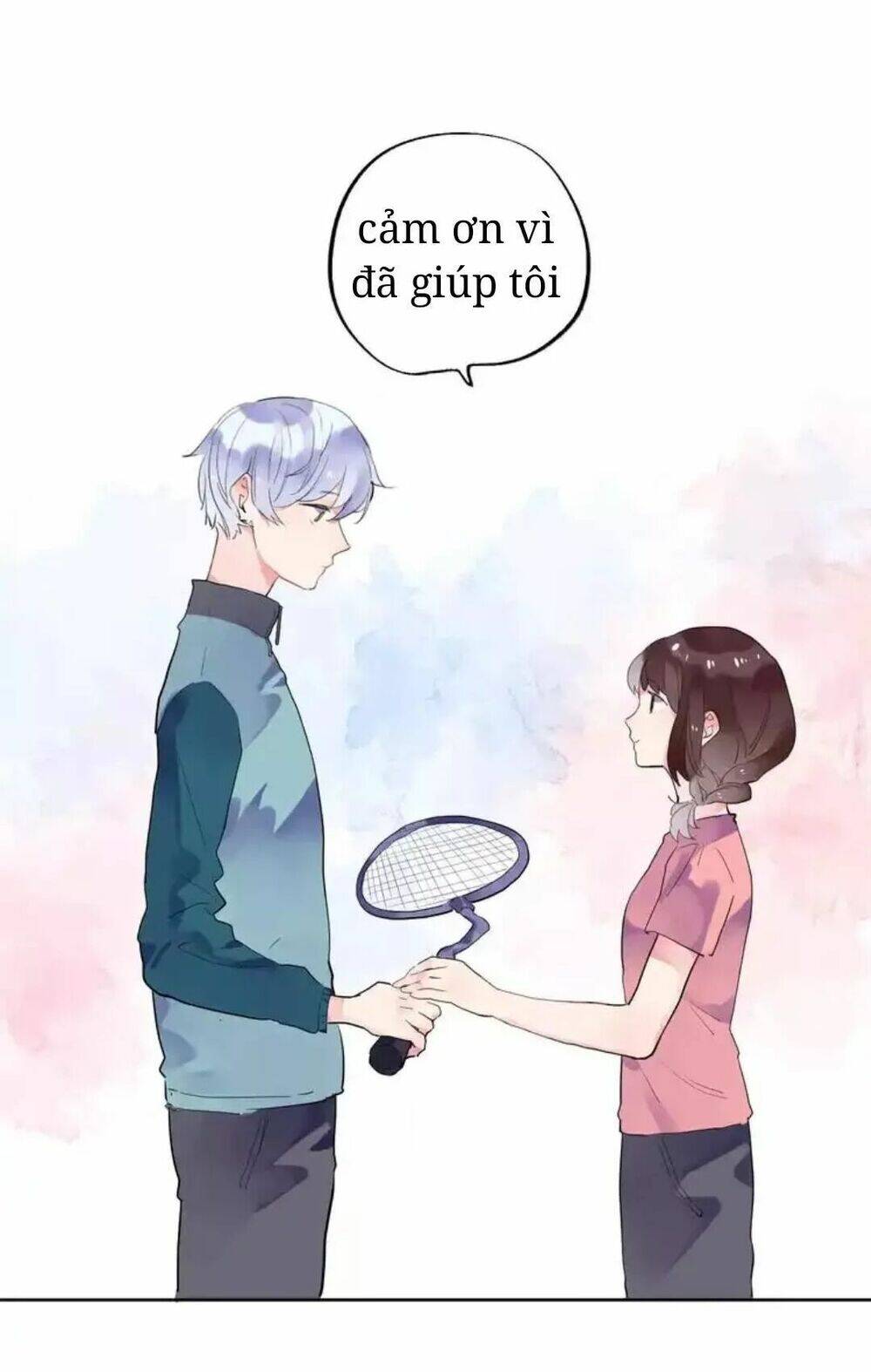 sos! tôi đã yêu một con sâu bướm (phần 2) chapter 32 48