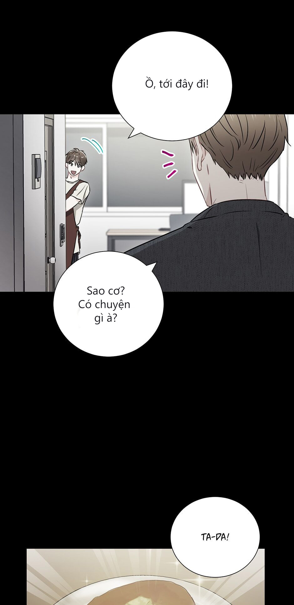 mối quan hệ lý tưởng (full) chapter 16 29