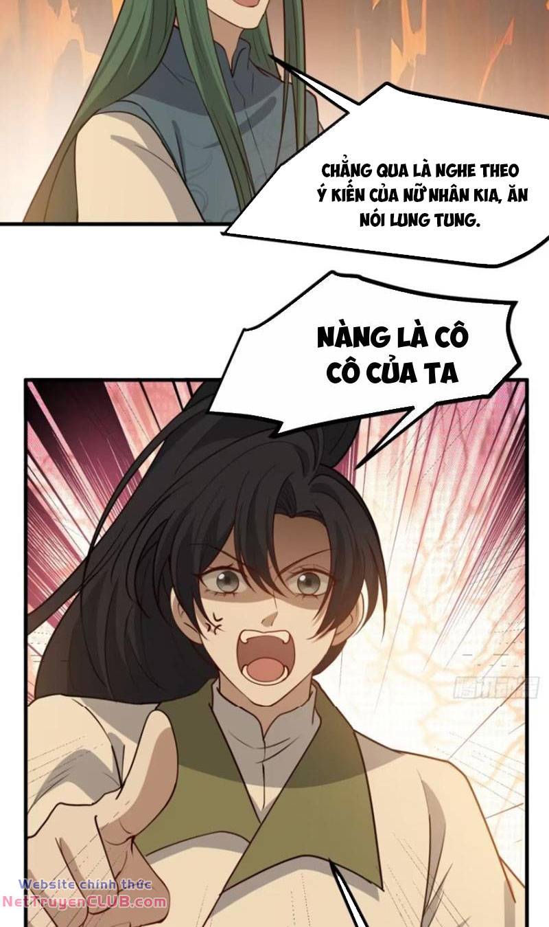 hệ thống gánh con mạnh nhất chapter 121 18