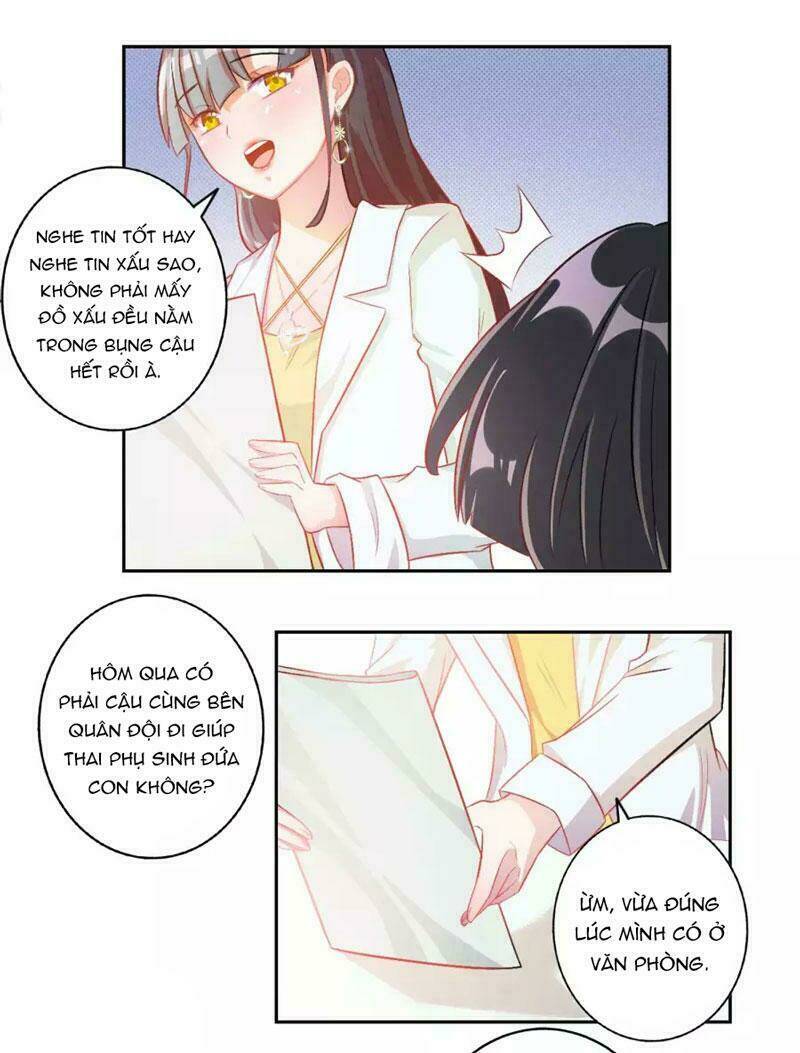 hôn nhân dục vọng: thiếu gia nhẹ một chút! chapter 13 3