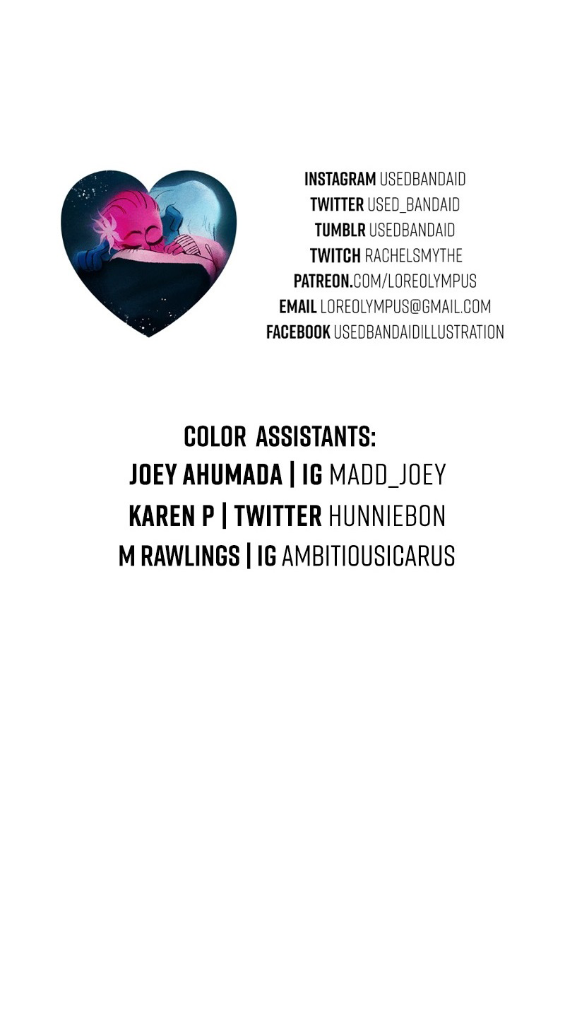 thần thoại olympus chapter 64 48