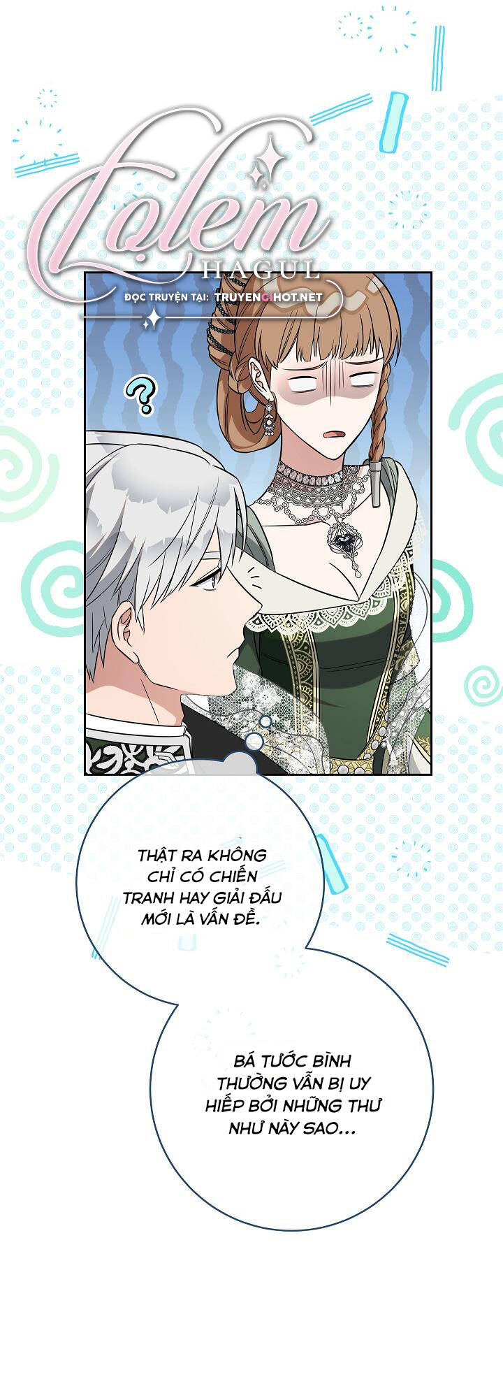 cuộc hôn nhân vụ lợi chapter 51.1 41