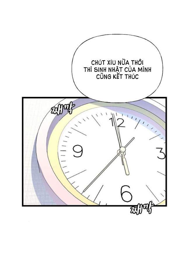 random target - mục tiêu ngẫu nhiên chapter 3.2 32