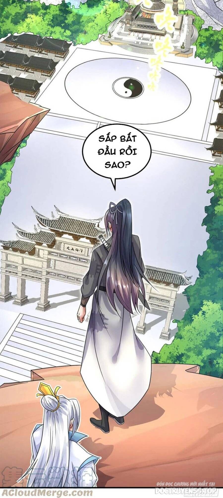 bắt đầu với kiếm vực, ta lặng lẽ tu luyện thành kiếm thần chapter 59 12