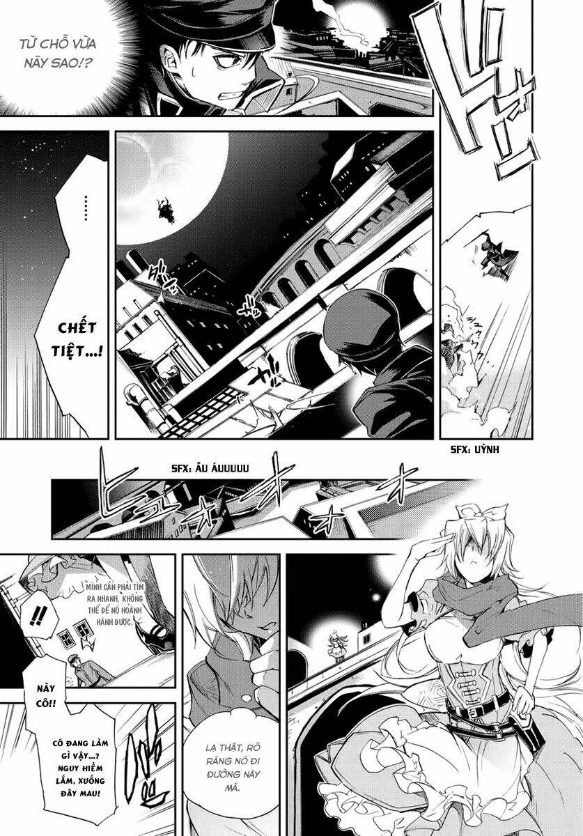 carnaval glare chapter 1 15