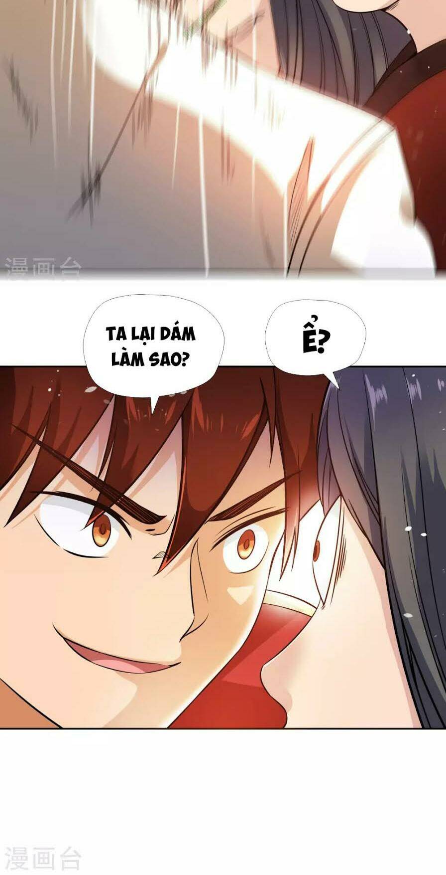 võ linh kiếm tôn chapter 4 17