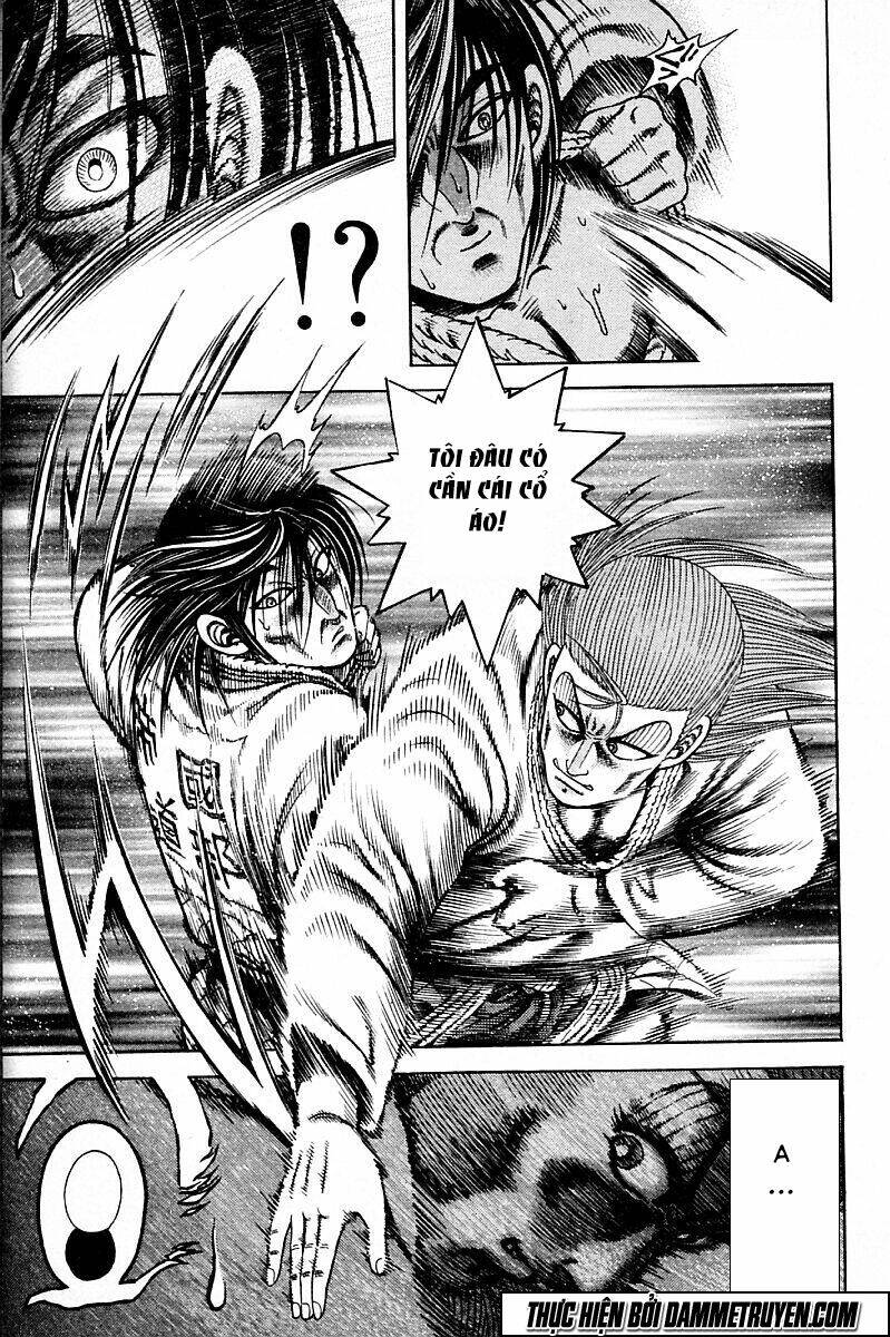 shin kotaro makaritoru! juudouhen chapter 127 15