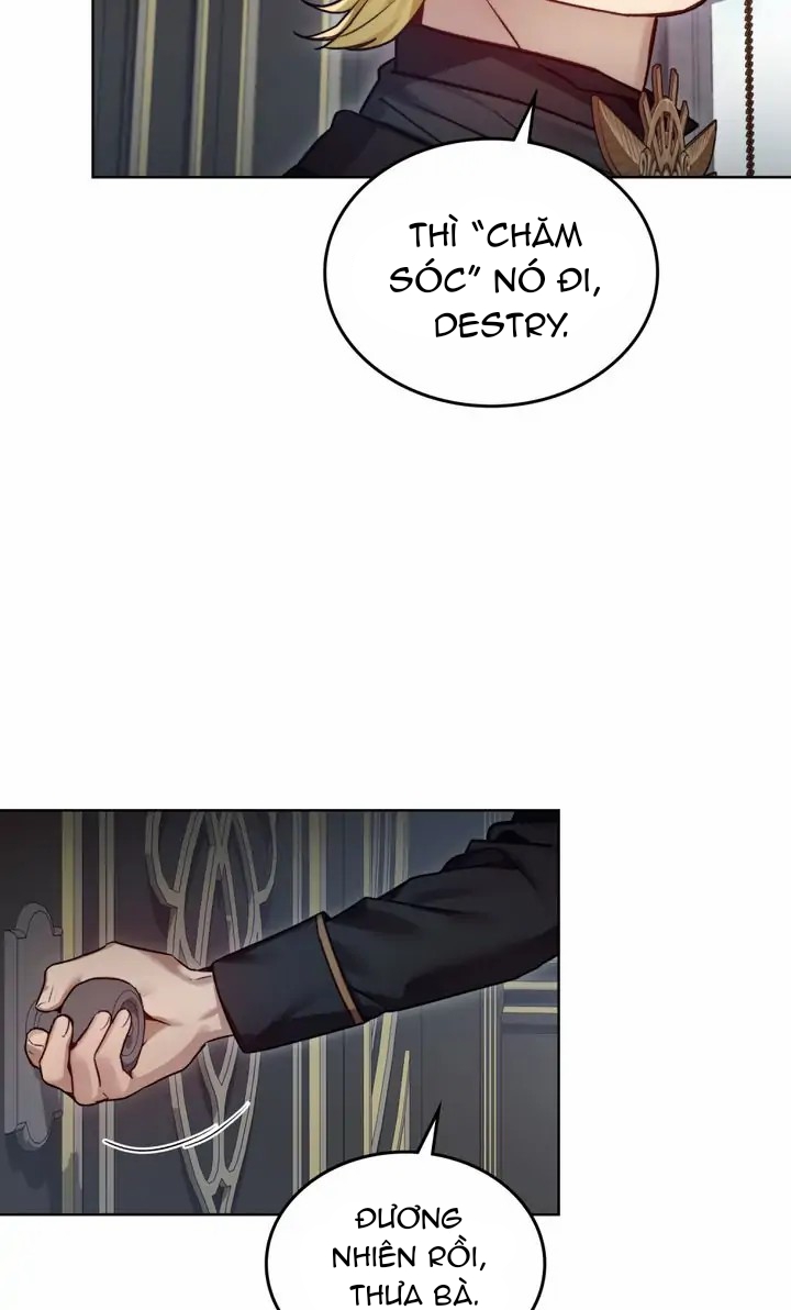 nữ giả kim chapter 7.1 10