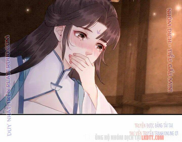 trọng sinh bá sủng nhiếp chính vương quá mạnh mẽ chapter 138 33