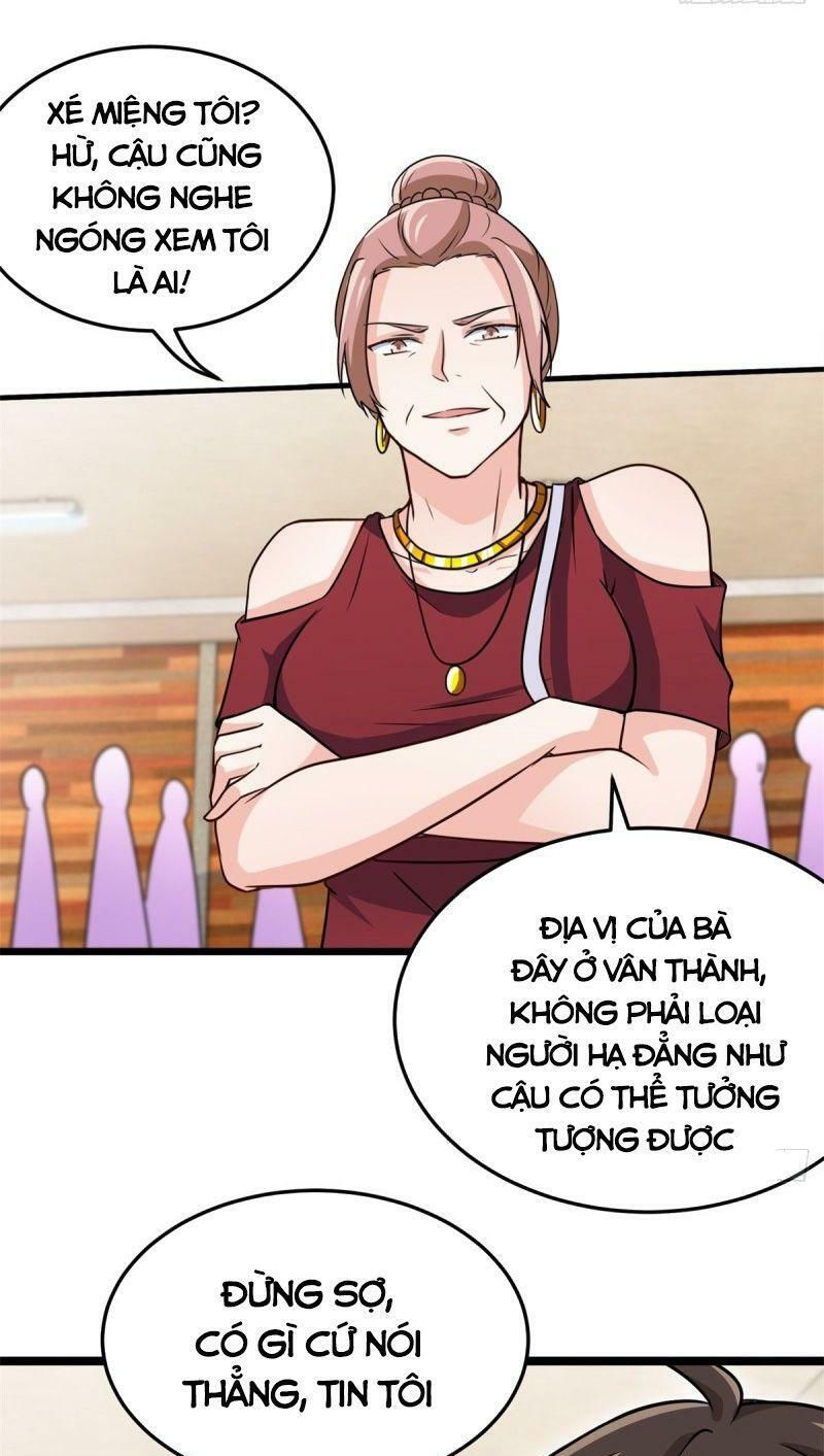 ta là hàn tam thiên chapter 52 38