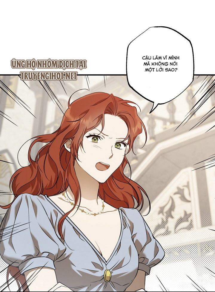 tất cả đều là sai lầm chapter 52 53