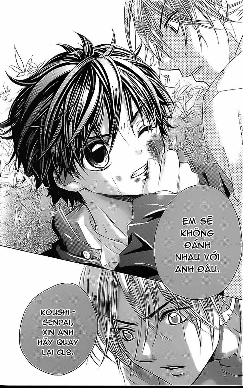 houkago orange chapter 1 38