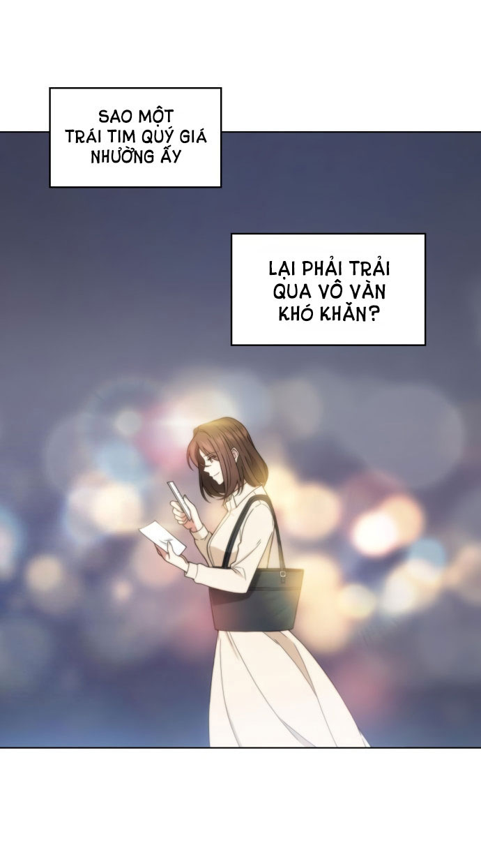 câu chuyện về chị đồng nghiệp của tôi chapter 37.2 18