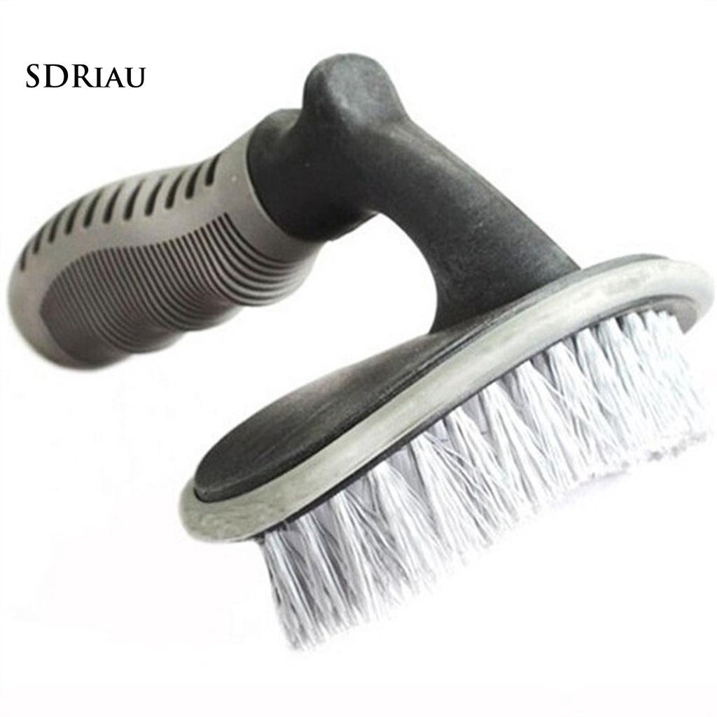 Bàn Chải Vệ Sinh Bánh Xe Hơi Nhiều Hình Dạng